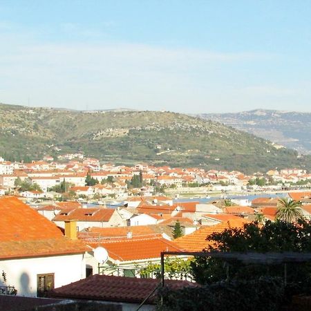 Апартаменти Leona Трогір Номер фото